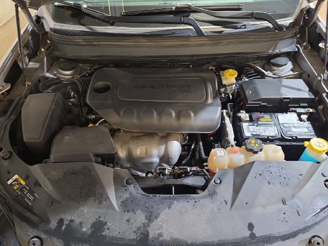 2019 Jeep Cherokee - $14,999