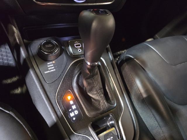 2019 Jeep Cherokee - $14,999
