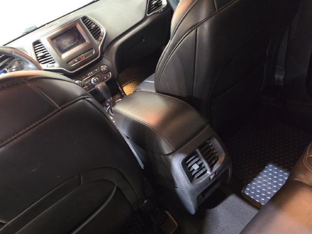 2019 Jeep Cherokee - $14,999