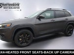 2020 Cherokee Thumbnail 1