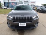 2020 Cherokee Thumbnail 2