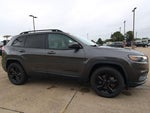 2020 Cherokee Thumbnail 3