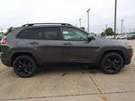 2020 Cherokee Thumbnail 4