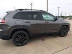 2020 Cherokee Thumbnail 5