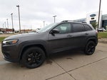 2020 Cherokee Thumbnail 17