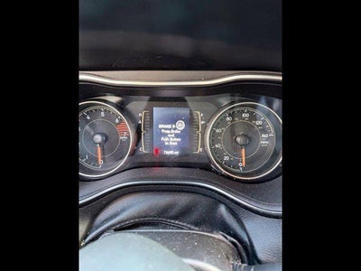 Photo of a 2020 Jeep Cherokee 4X4 Altitude 4DR SUV for sale