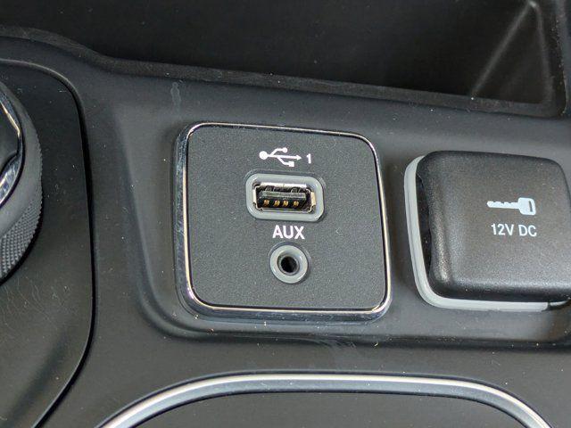 2021 Jeep Cherokee - $16,987