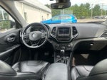 2021 Cherokee Thumbnail 2