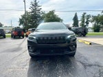 2021 Cherokee Thumbnail 3
