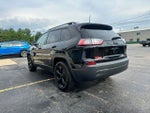 2021 Cherokee Thumbnail 5