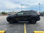2021 Cherokee Thumbnail 6