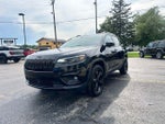 2021 Cherokee Thumbnail 7