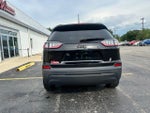 2021 Cherokee Thumbnail 10
