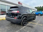 2021 Cherokee Thumbnail 13