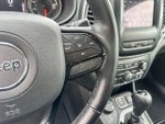 2021 Cherokee Thumbnail 28