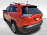 2021 Cherokee Thumbnail 3