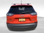 2021 Cherokee Thumbnail 5