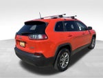 2021 Cherokee Thumbnail 6