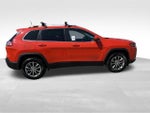 2021 Cherokee Thumbnail 7