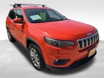 2021 Cherokee Thumbnail 8
