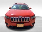 2021 Cherokee Thumbnail 9