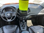 2021 Cherokee Thumbnail 13