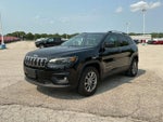2019 Cherokee Thumbnail 1