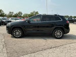 2019 Cherokee Thumbnail 2