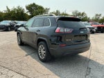 2019 Cherokee Thumbnail 3