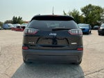 2019 Cherokee Thumbnail 4