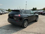 2019 Cherokee Thumbnail 5
