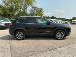2019 Cherokee Thumbnail 6