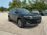 2019 Cherokee Thumbnail 7