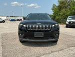 2019 Cherokee Thumbnail 8