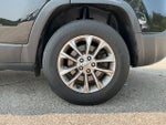 2019 Cherokee Thumbnail 10