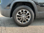 2019 Cherokee Thumbnail 11