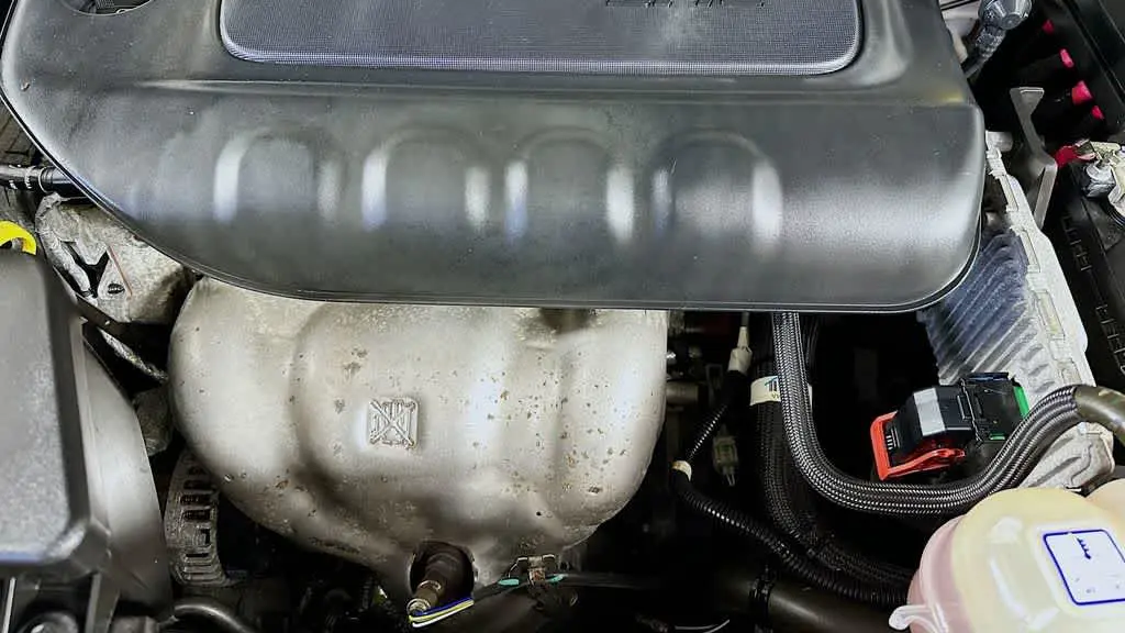 2019 Jeep Cherokee Altitude