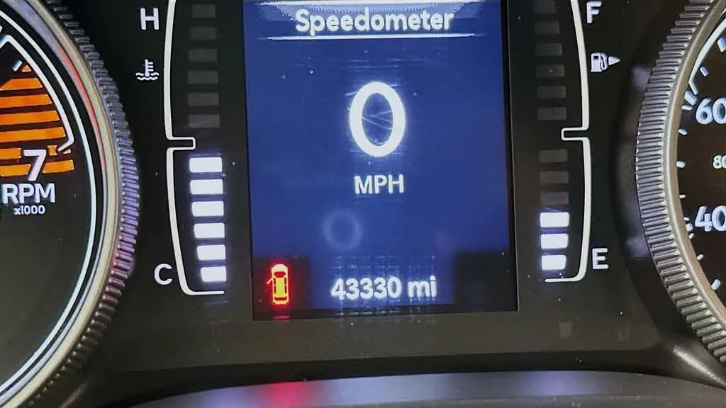 2019 Jeep Cherokee Altitude
