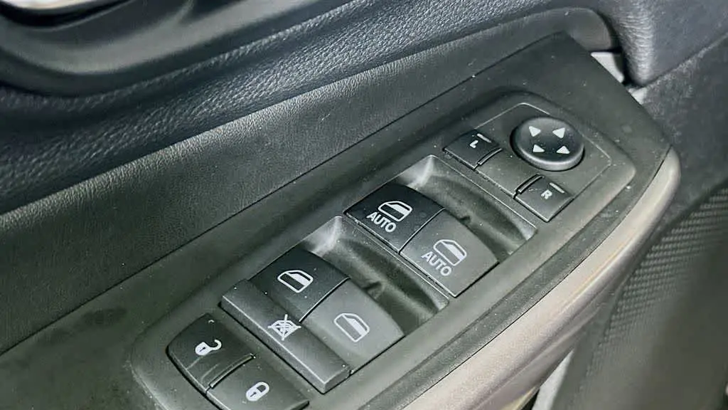 2019 Jeep Cherokee Altitude
