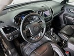2019 Cherokee Thumbnail 1