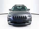 2019 Cherokee Thumbnail 5