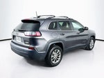 2019 Cherokee Thumbnail 24