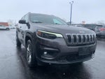 2019 Cherokee Thumbnail 1