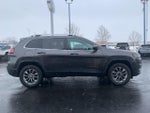 2019 Cherokee Thumbnail 2