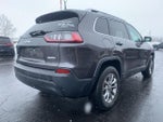 2019 Cherokee Thumbnail 3