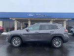 2019 Cherokee Thumbnail 6