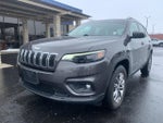 2019 Cherokee Thumbnail 7