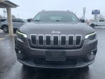 2019 Cherokee Thumbnail 8