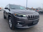 2019 Cherokee Thumbnail 1