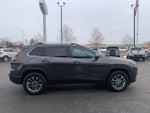 2019 Cherokee Thumbnail 2